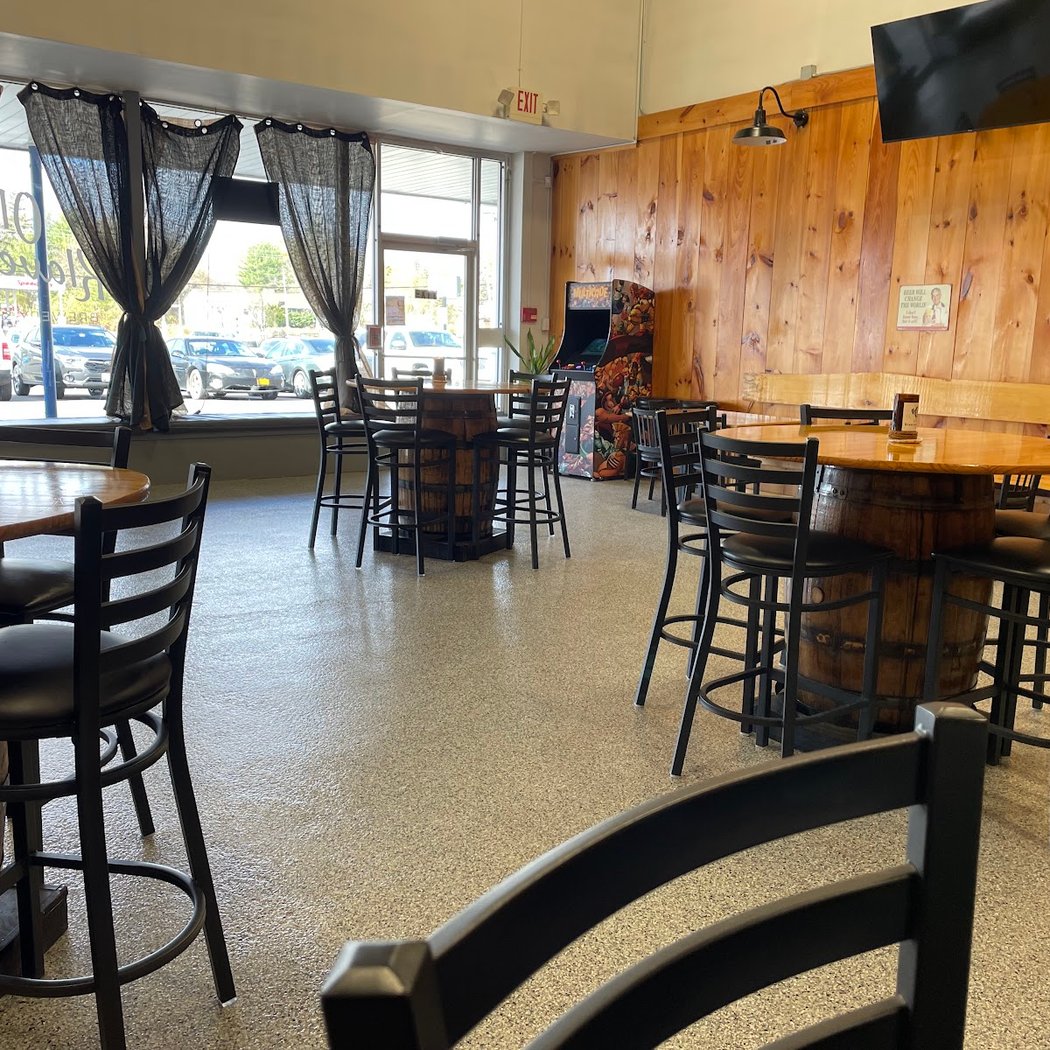 Old Klaverack Brewery 3