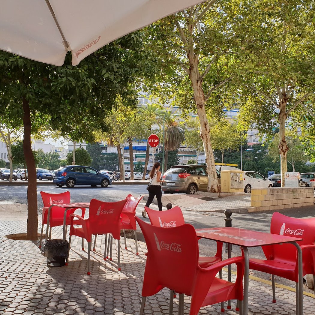 Bar San Pablo 2