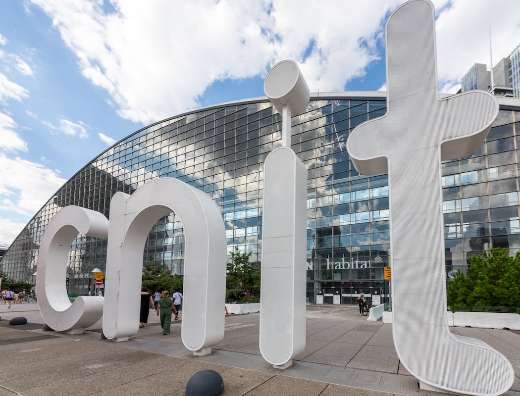 Westfield CNIT 4