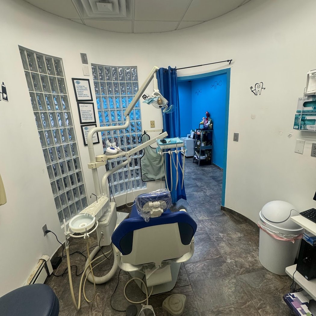Shine Bright Dental and MedSpa 2