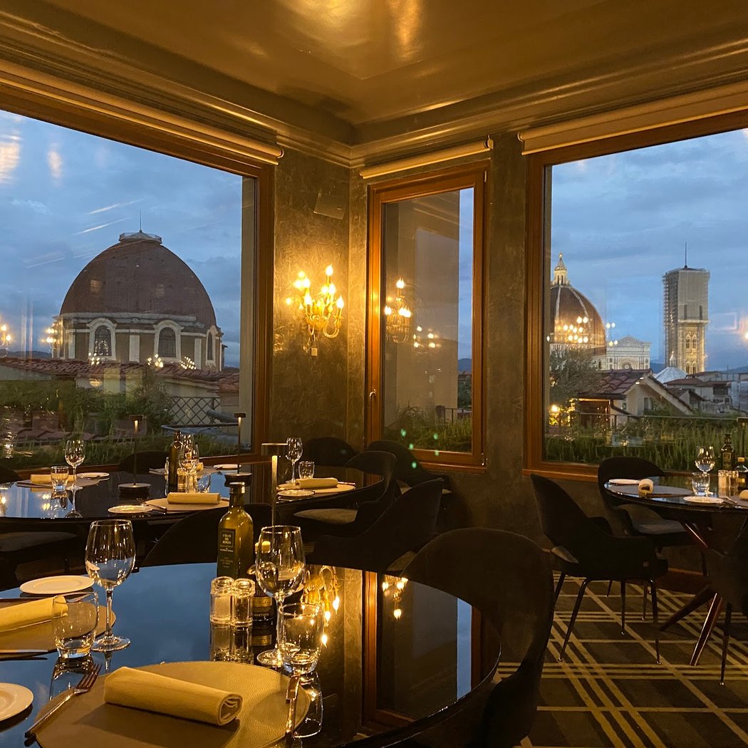 Brunch with a view 3