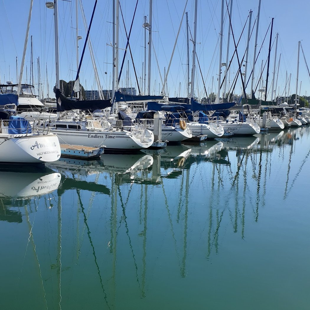 Marina Village Pkwy 1