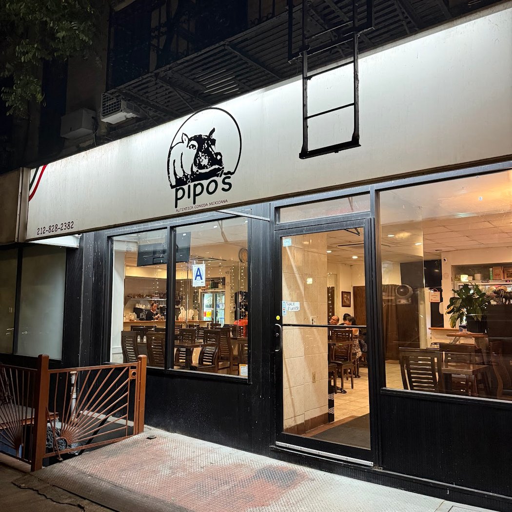 Pipo's Restaurant 2