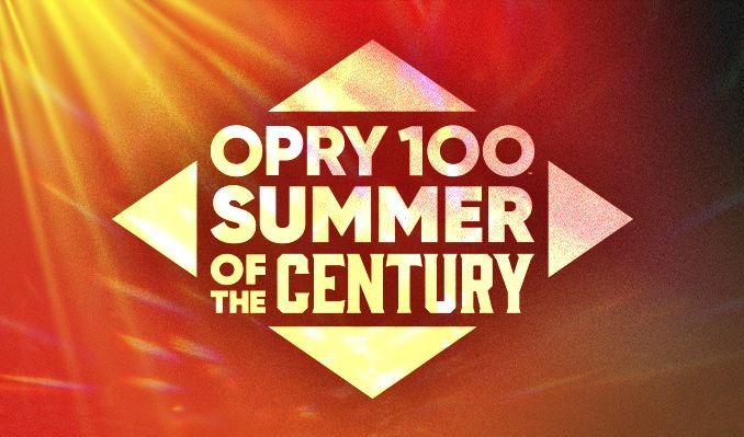 Grand Ole Opry: OPRY 100 (Rhonda Vincent, The Isaacs & more) 1