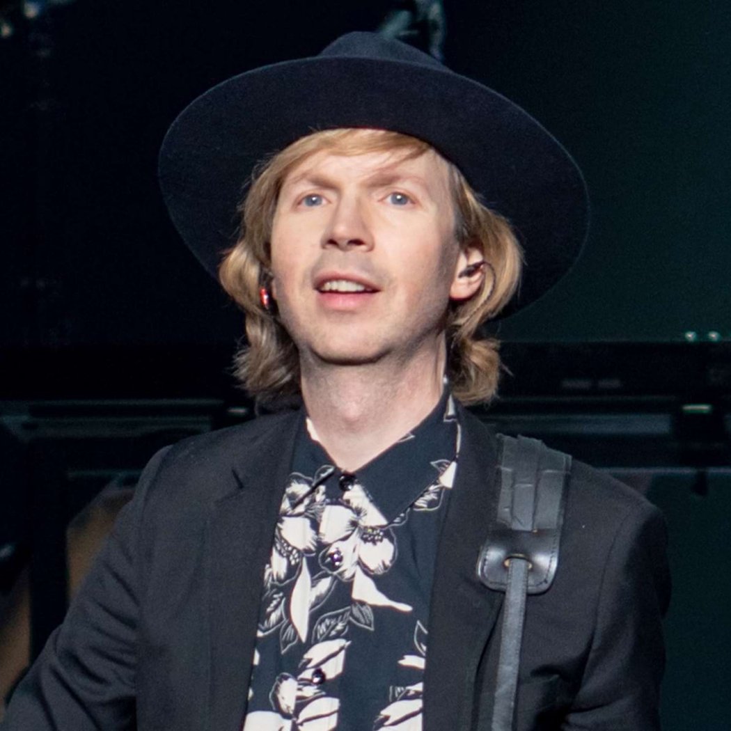 Beck: Ride Lonesome Tour 1