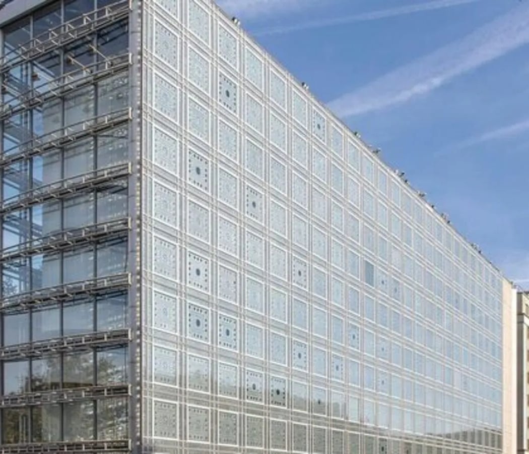 Arab World Institute 2