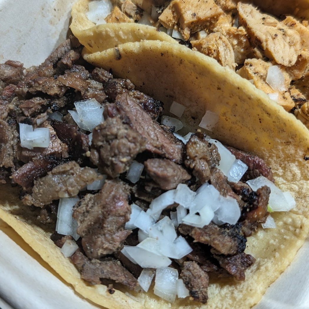 Glenview Taqueria 1
