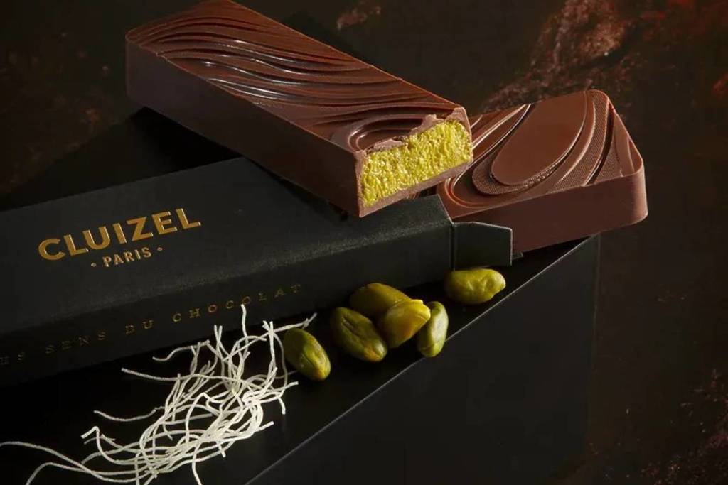 Michel Cluizel 1