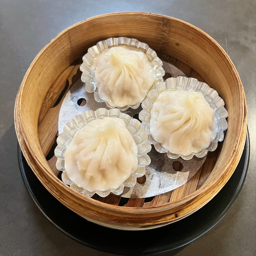 Brochette Dumpling and Grill 1