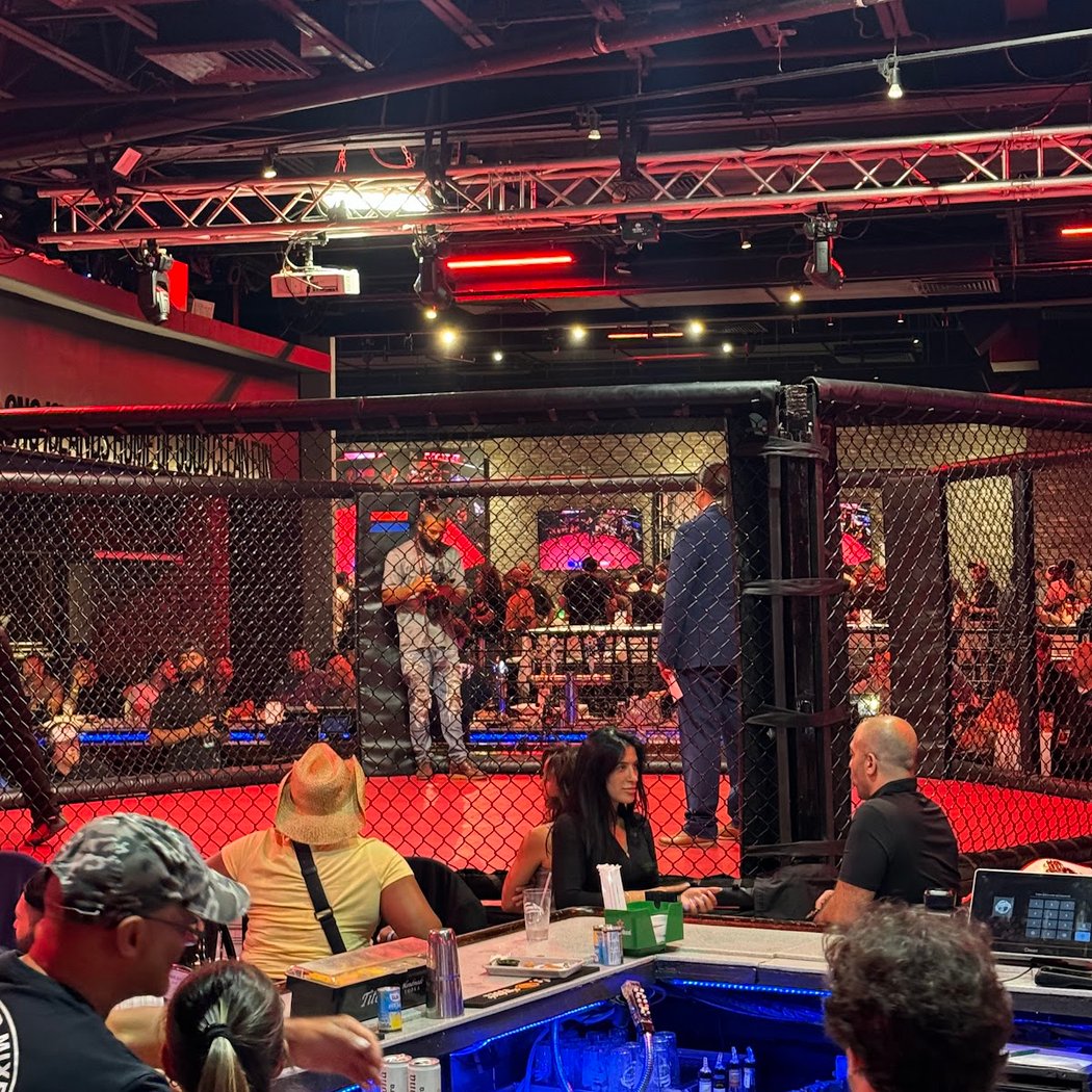 The Beatdown 14 3