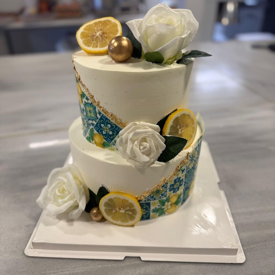 Yörem Pâtisserie 3
