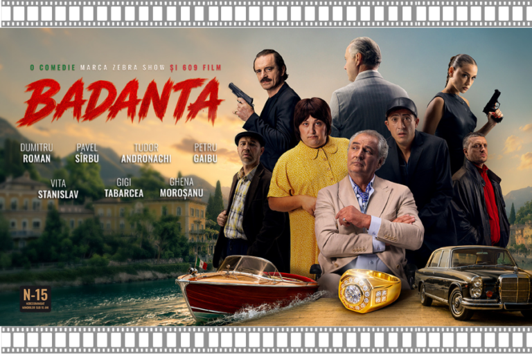 BADANTA Premiere 1