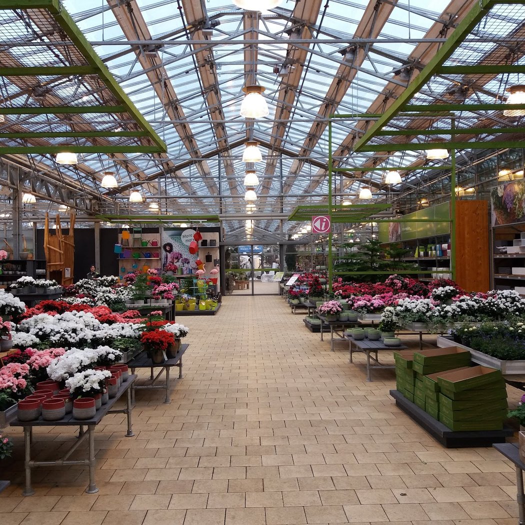 Garten-Center Meier 3