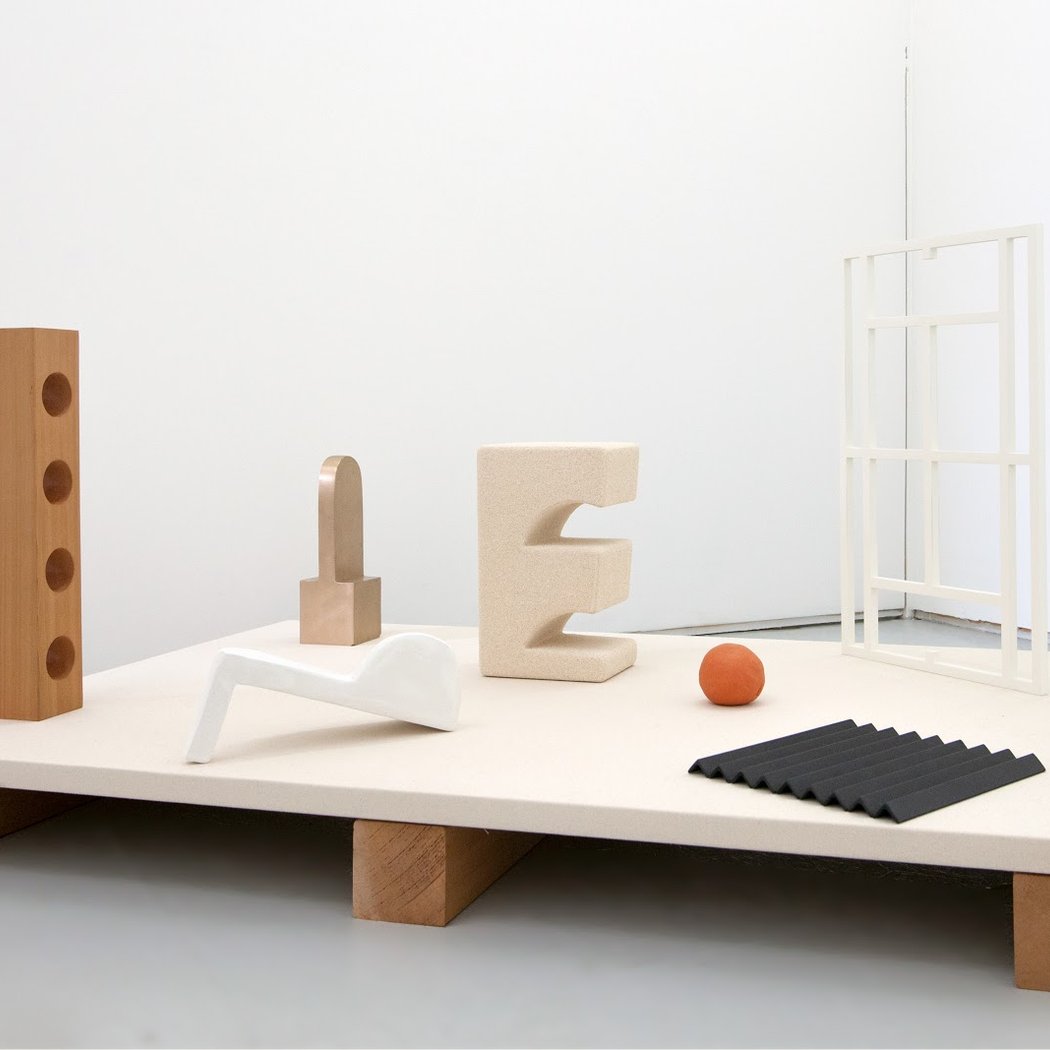 Robert Zehnder, The Heart 5