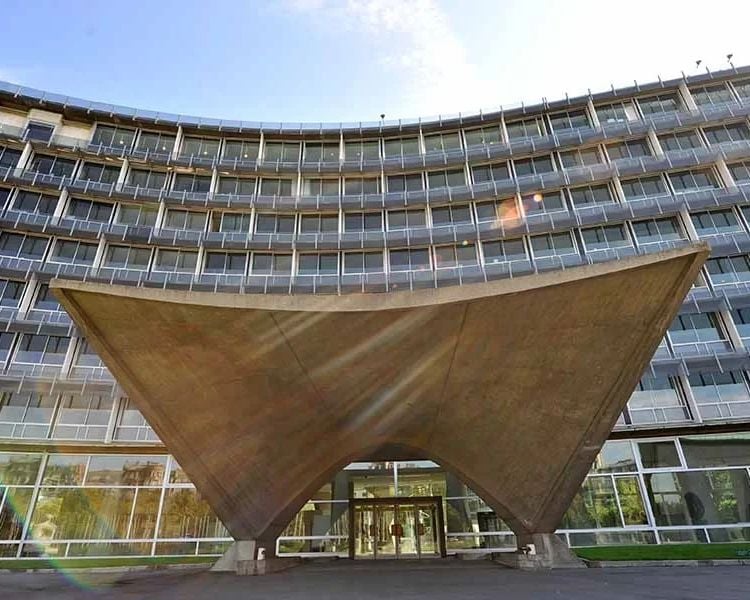 Visite Guidée des Coulisses de l’UNESCO 3
