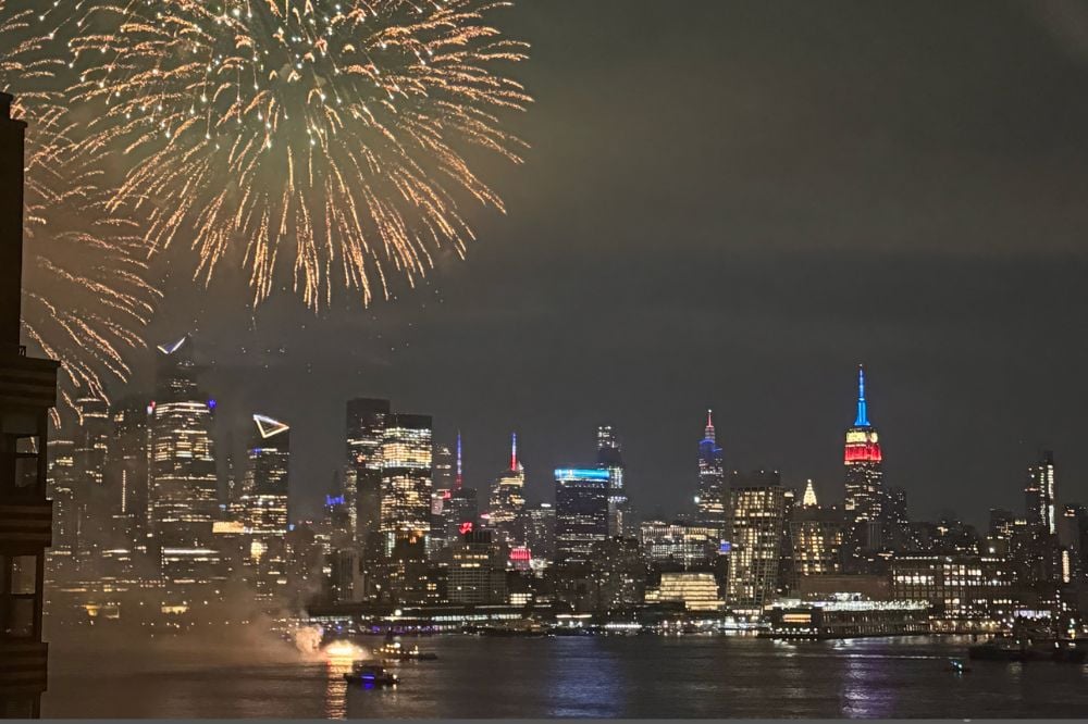 Halifax + W Hoboken's 4th of July Celebration 3