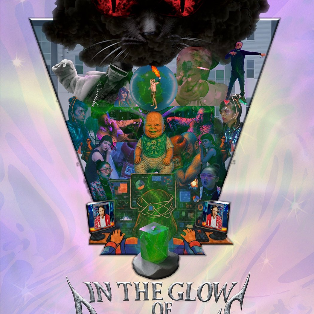In the Glow of Darkness 1