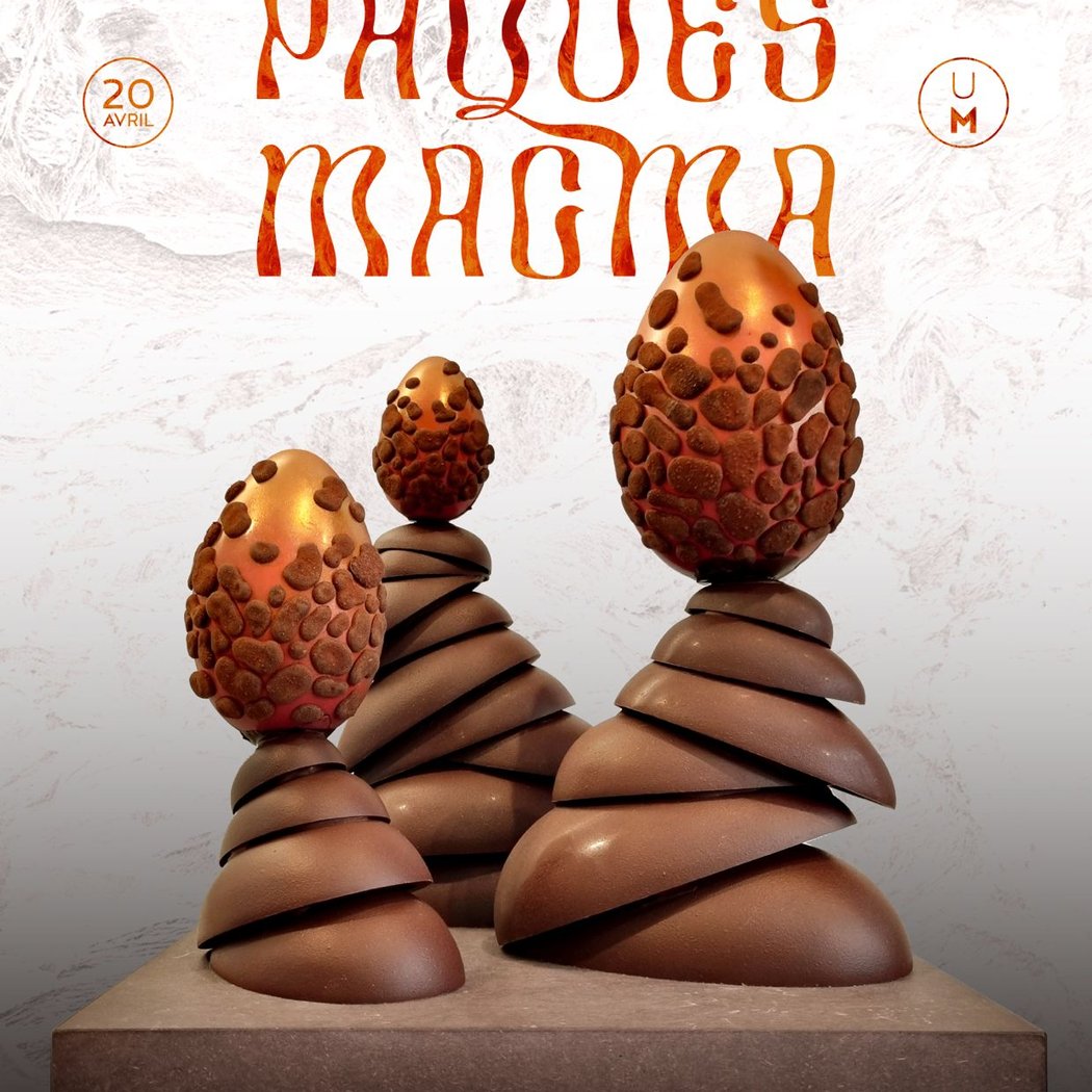Ursa Major Chocolats 3