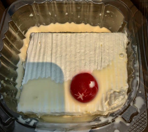 Tres Leches Cafe Downtown 2