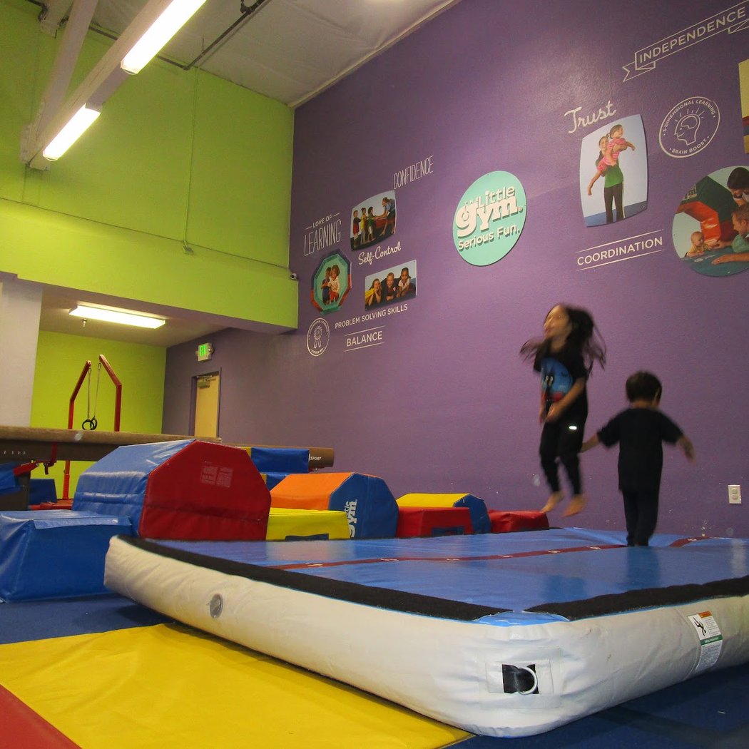 Kids Classes 5