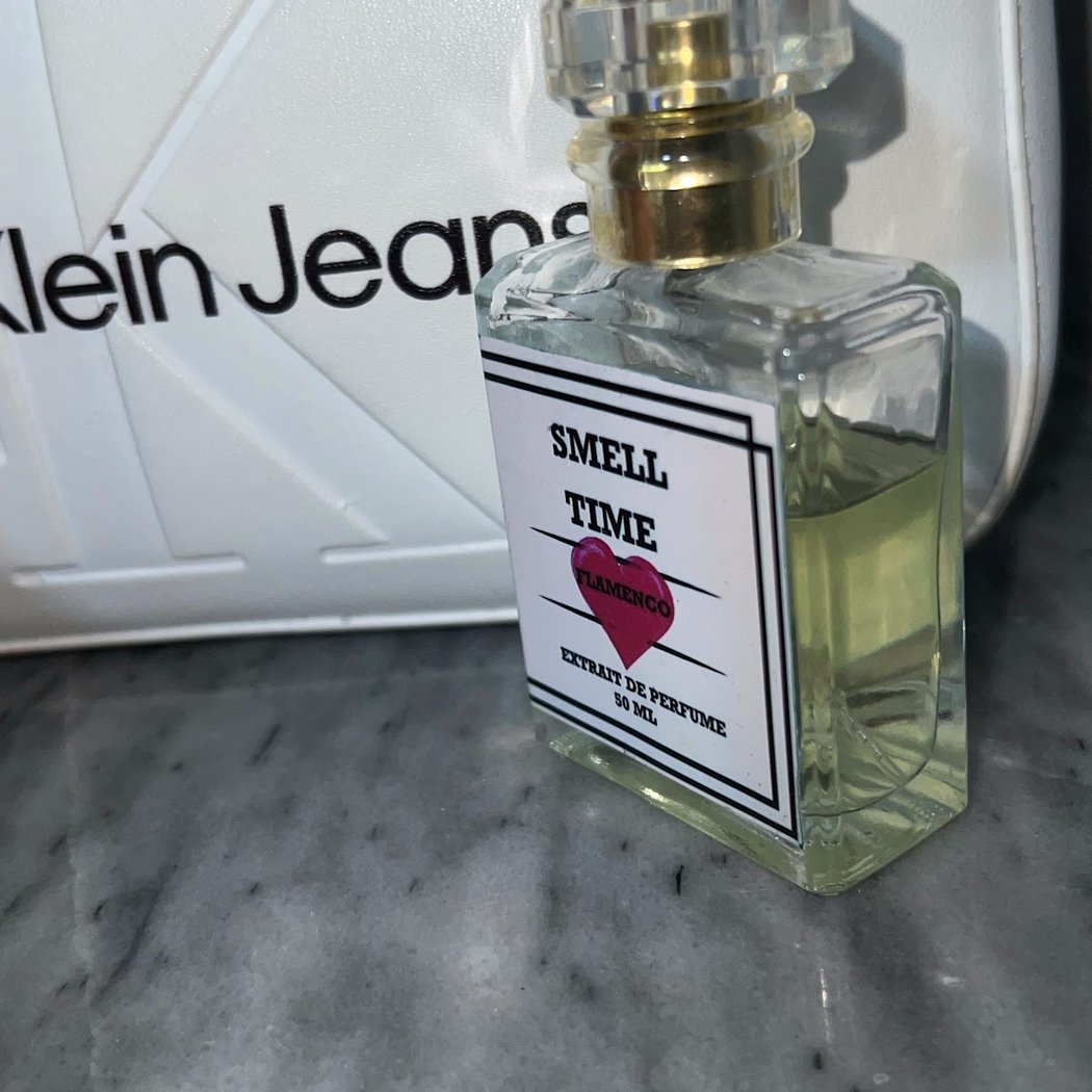 Smell Time USA – Luxury Artisan Perfumes & Custom Fragrances 3