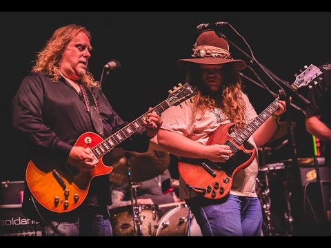 Gov't Mule 1