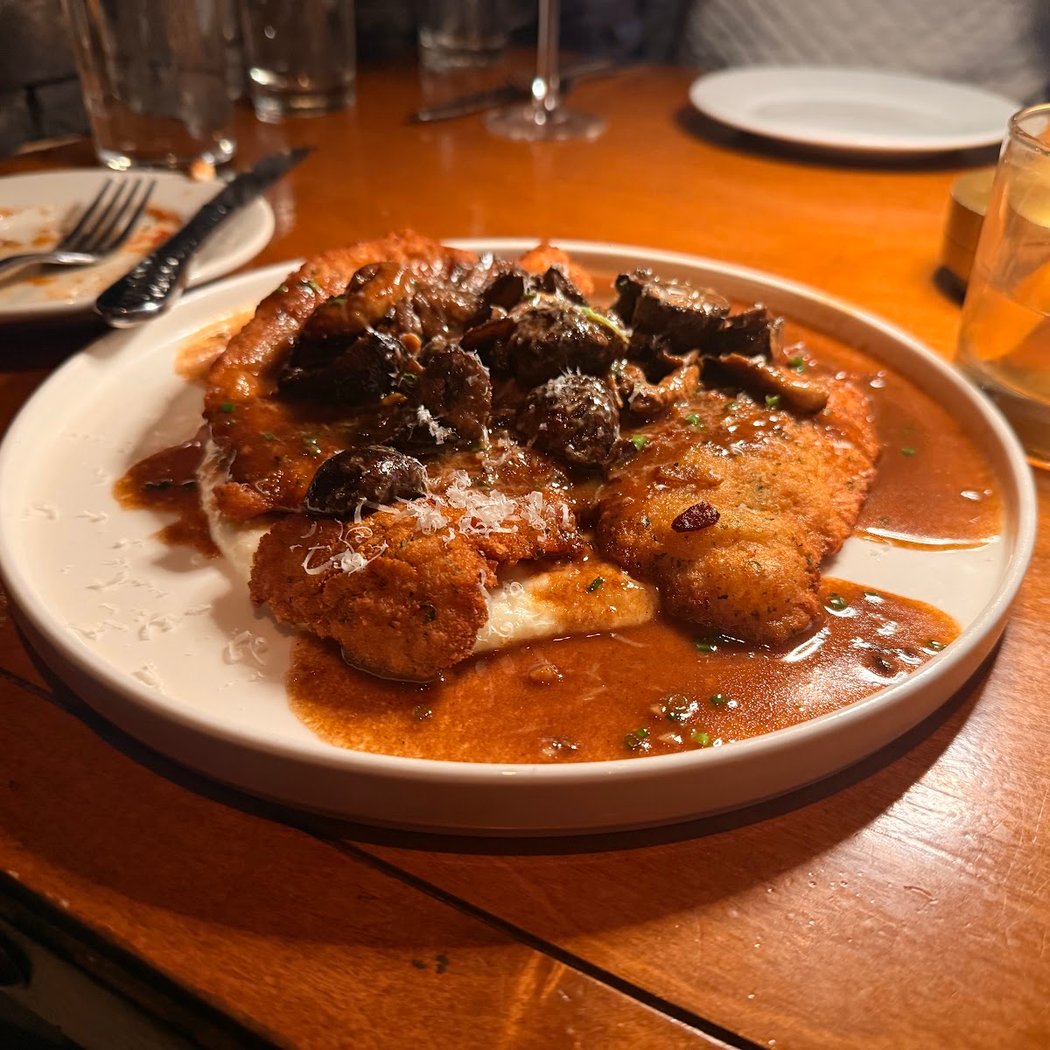 Park West Tavern 4