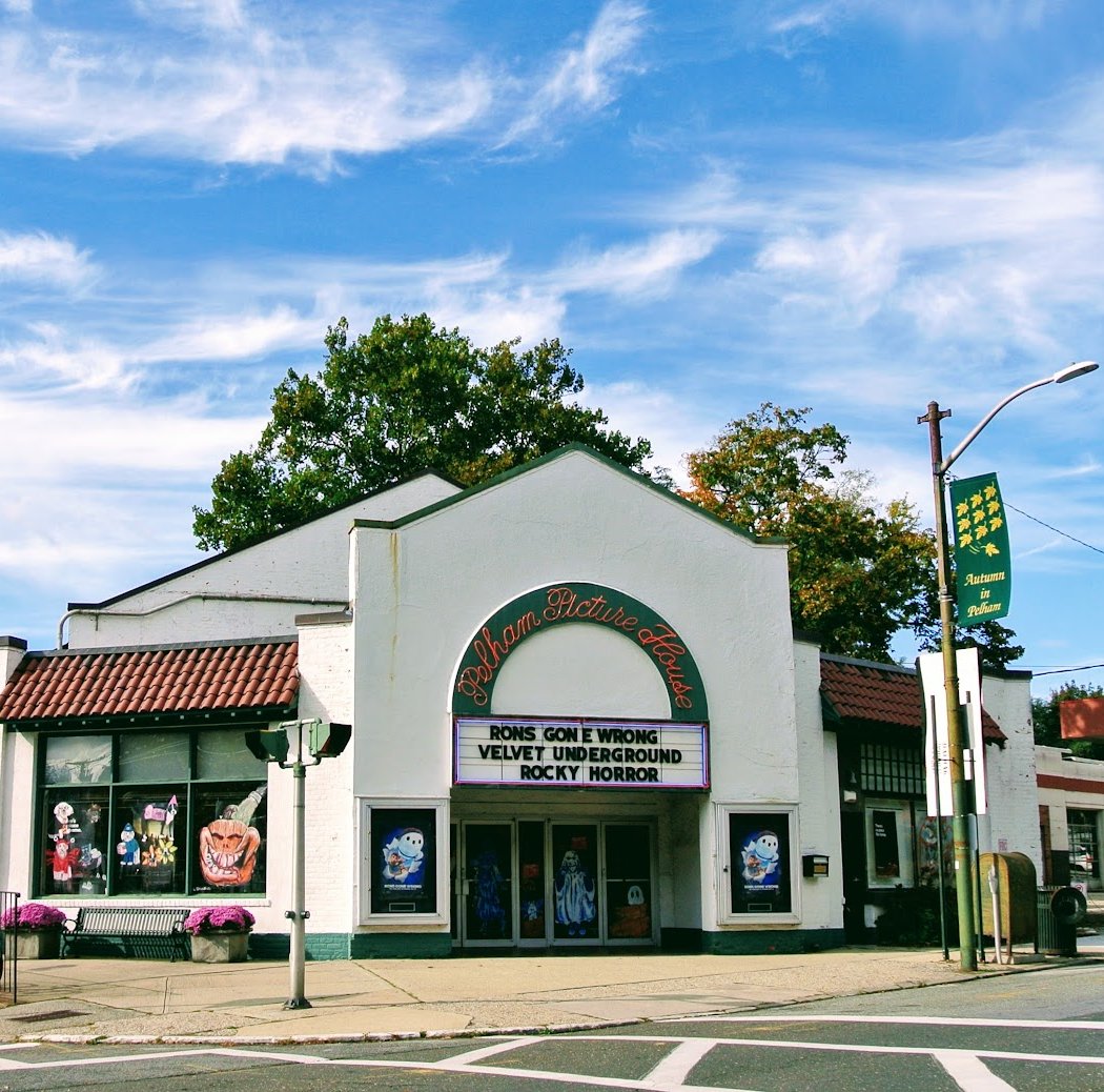 The Picture House - Pelham 1