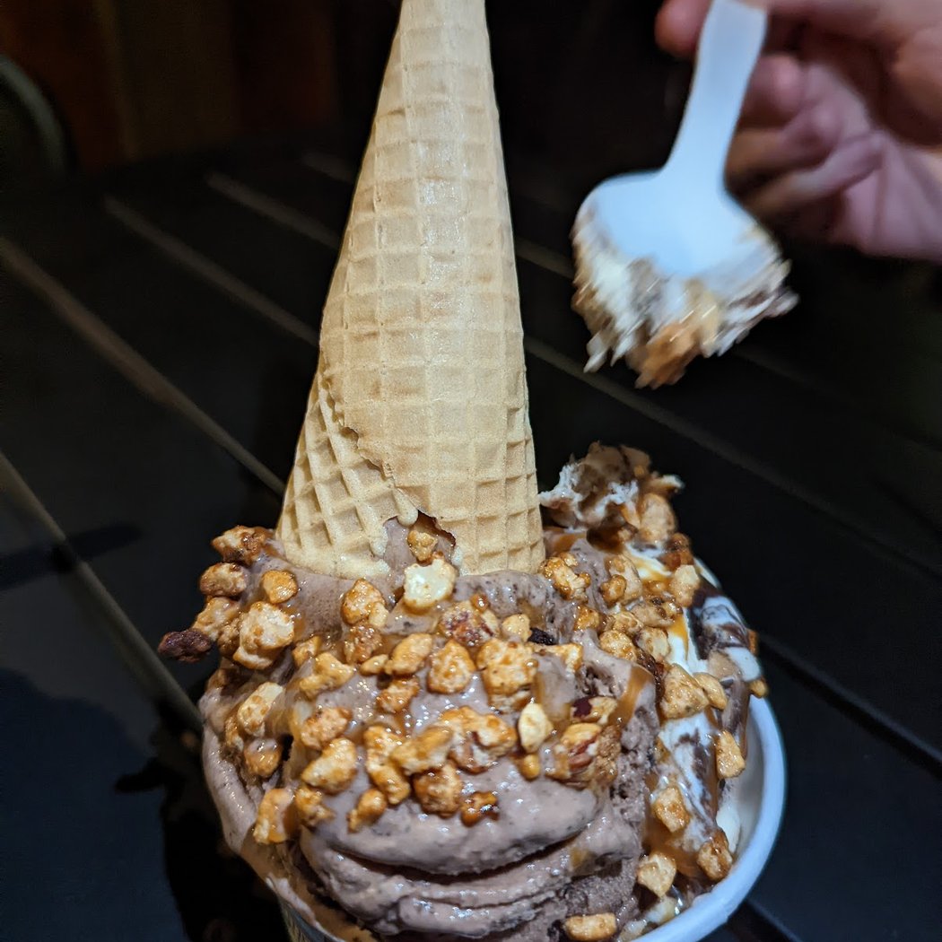 Ample Hills Creamery Gowanus 3
