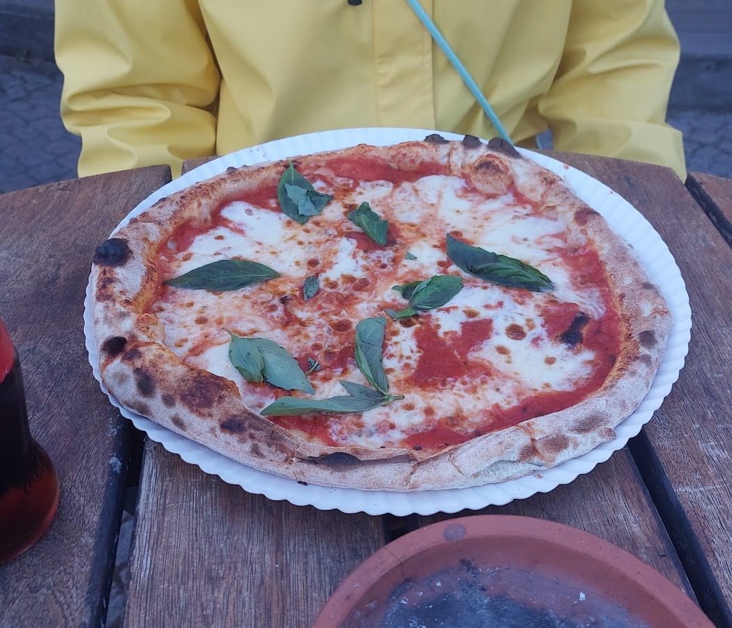 Strandbar Mitte 1