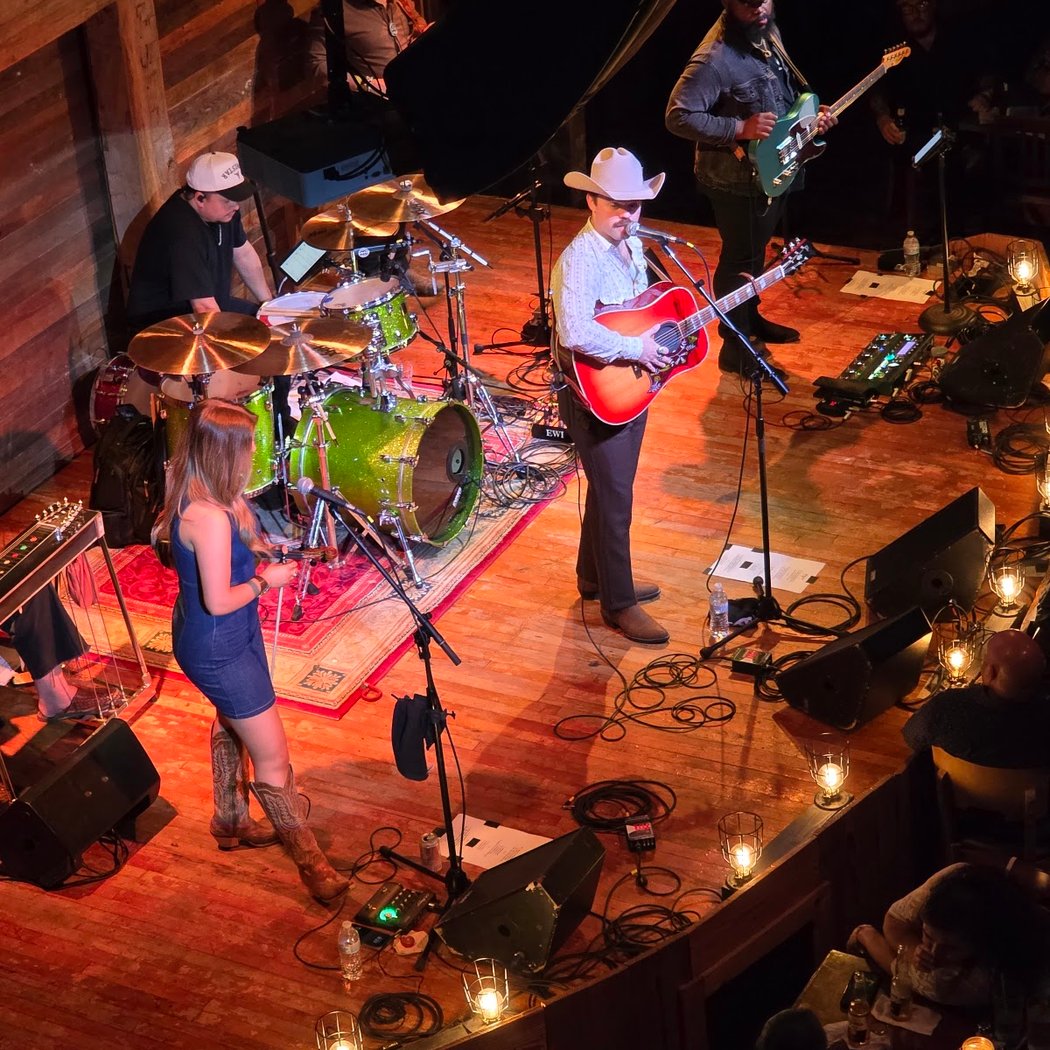 Joe Stamm Band