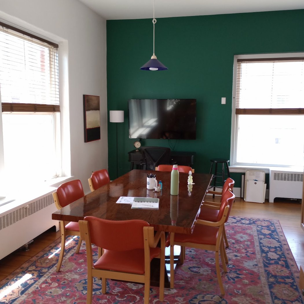 Hudson Valley LGBTQ+ Community Center 2