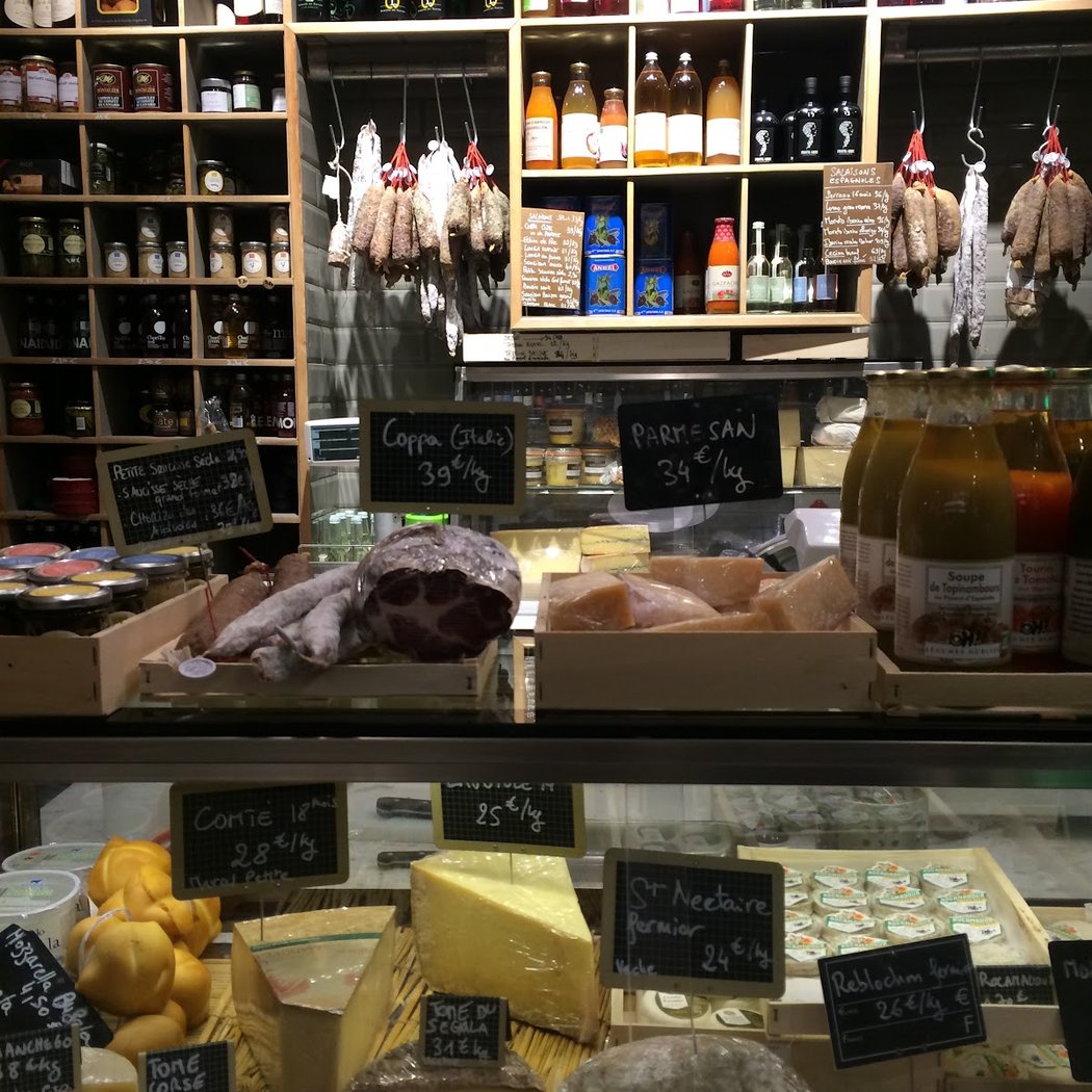 Monthly Wine Tasting 1