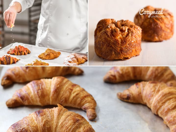 Cooking Class - Innovative Croissant Delights 1