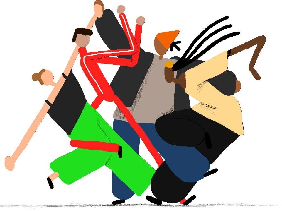 C'EST LA FÊTE ! 2