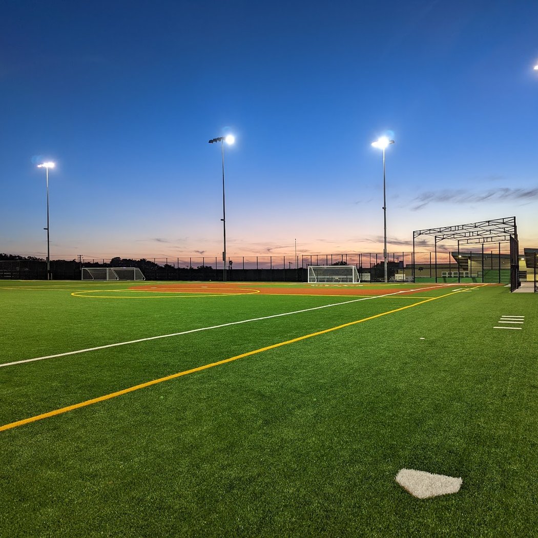 South Sunset Ball Field 1 1