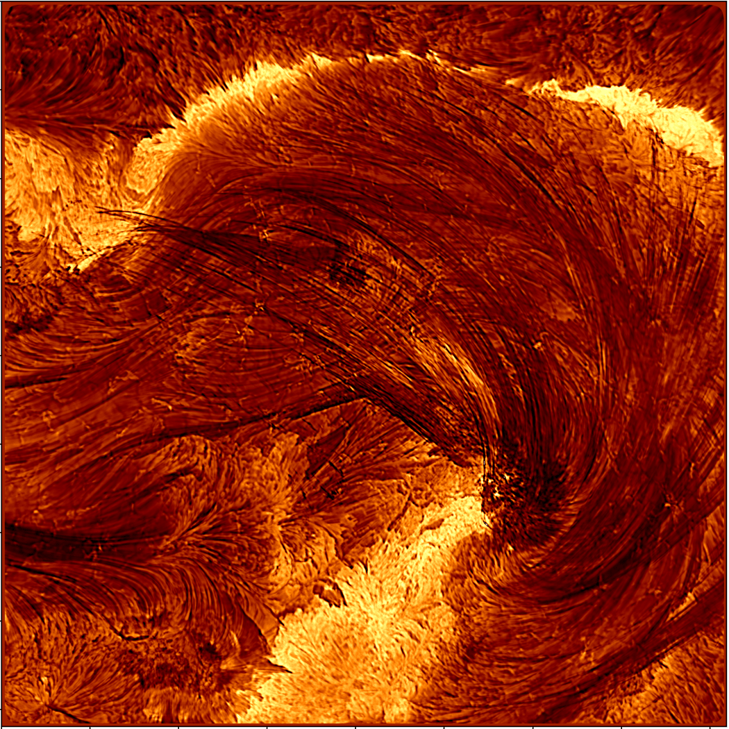 Solar Sundays at the McDonnell Planetarium 2