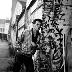 James Hunter and The James Hunter Six 1
