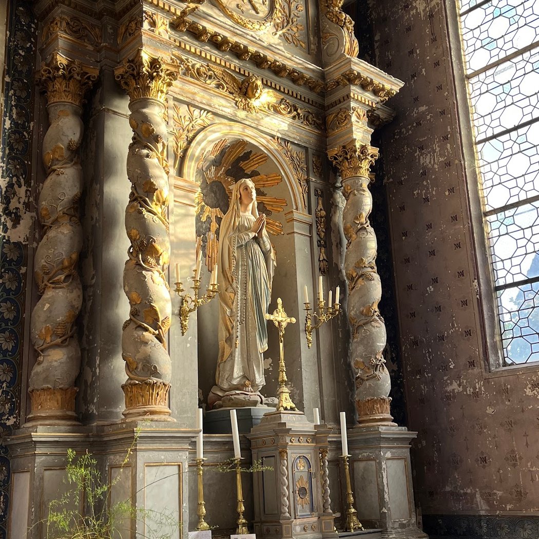 Collégiale Notre-Dame de l'Assomption 3