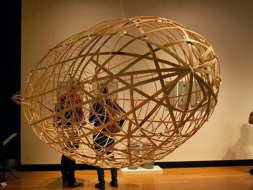 Baron Lanteigne - Exposition collective 1