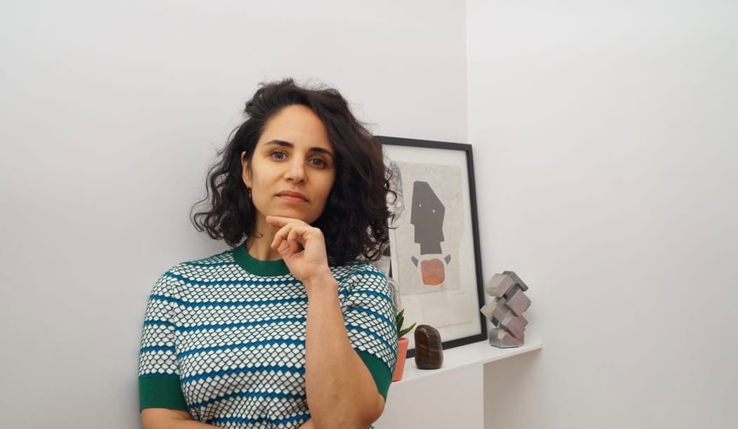 Cathy Cailhau Eltelbany - Naturopathe Paris 15 3