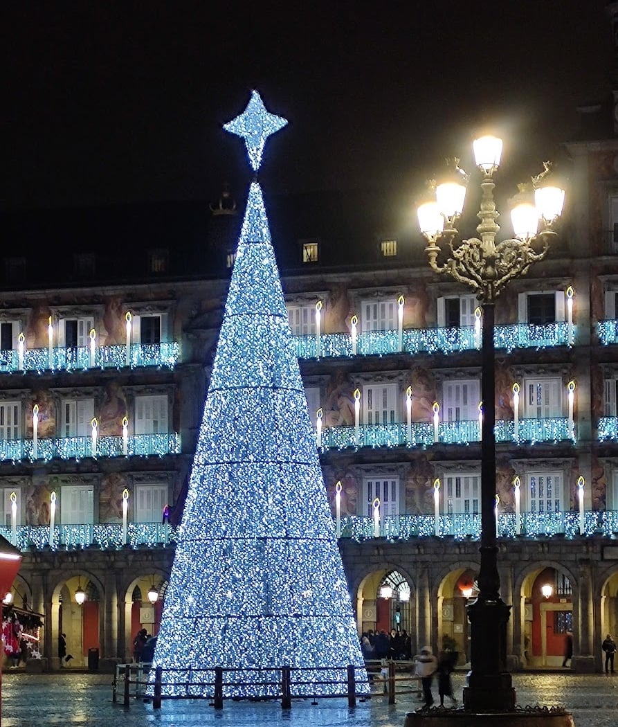 Fiestas patronales 2026 2