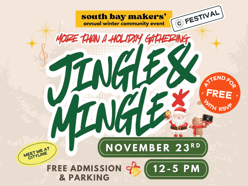 Jingle & Mingle 1