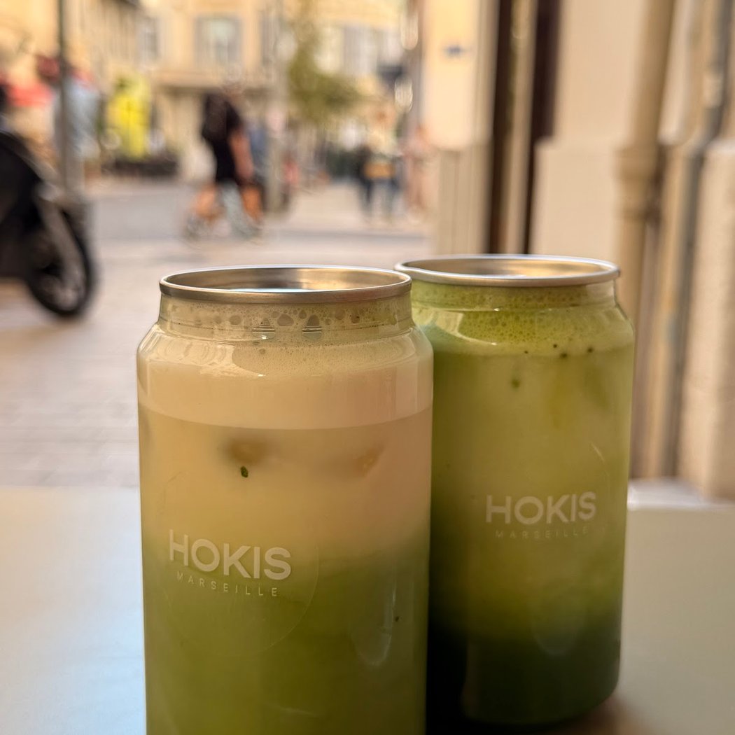 Hokis 4