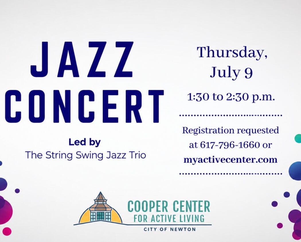 Jazz Concert 1