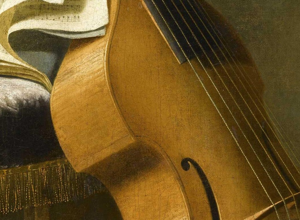 Musique! 1