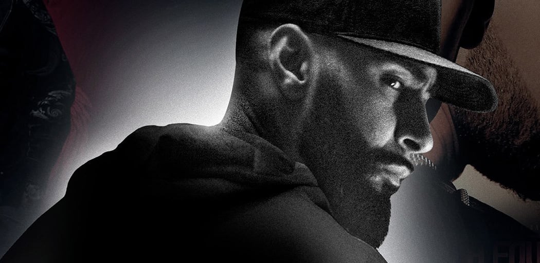 La Fouine en concert 2
