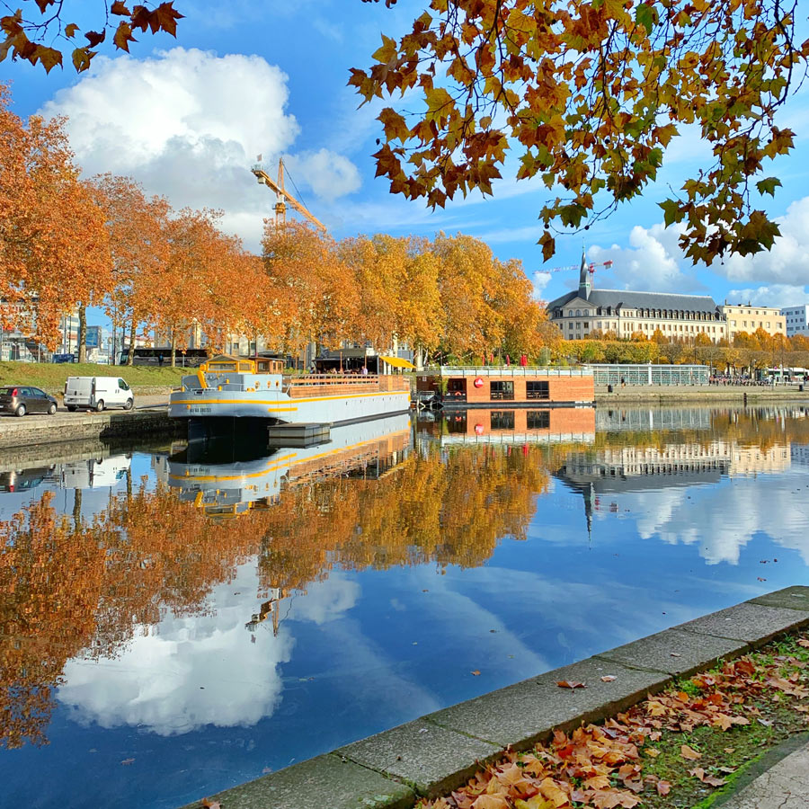 canal Saint-Félix 1