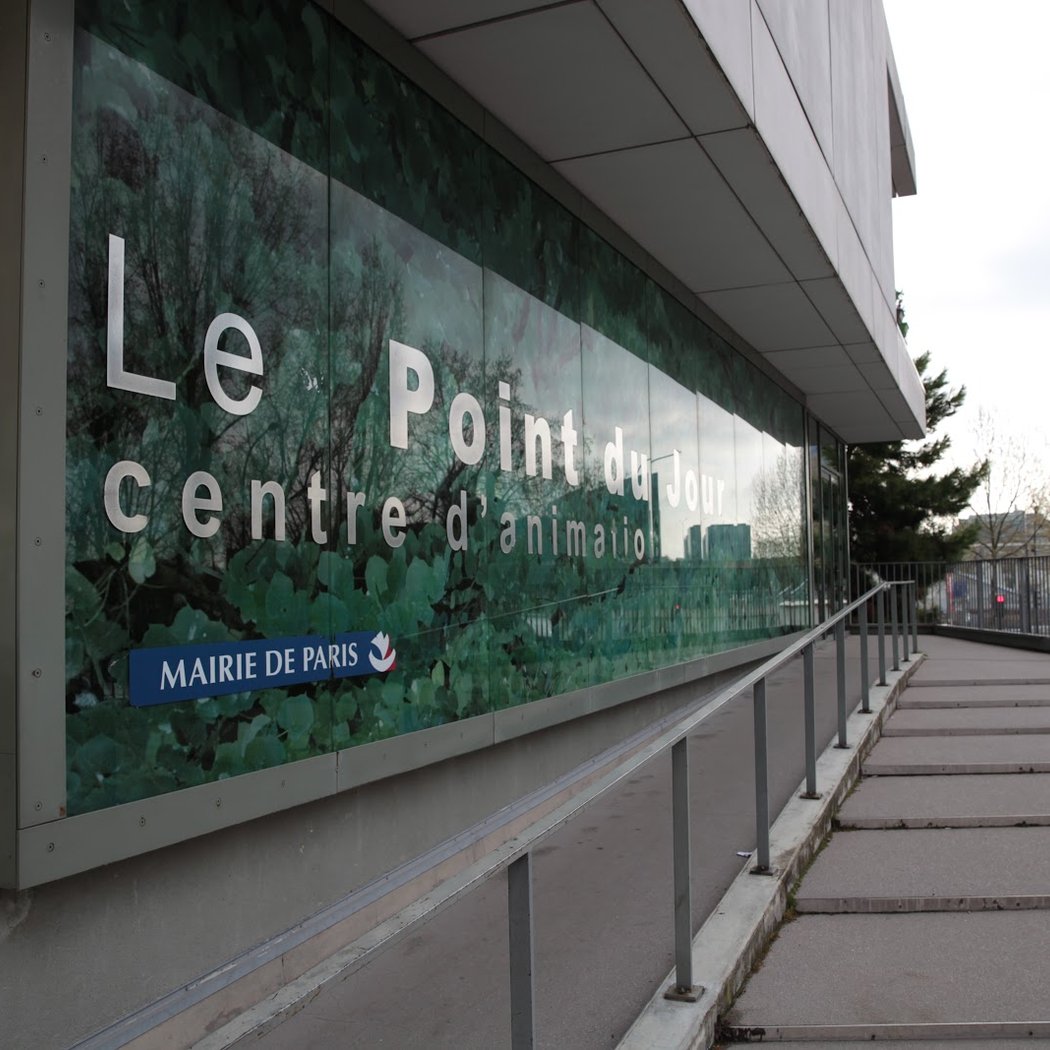 Stage Bien-être post natal 2