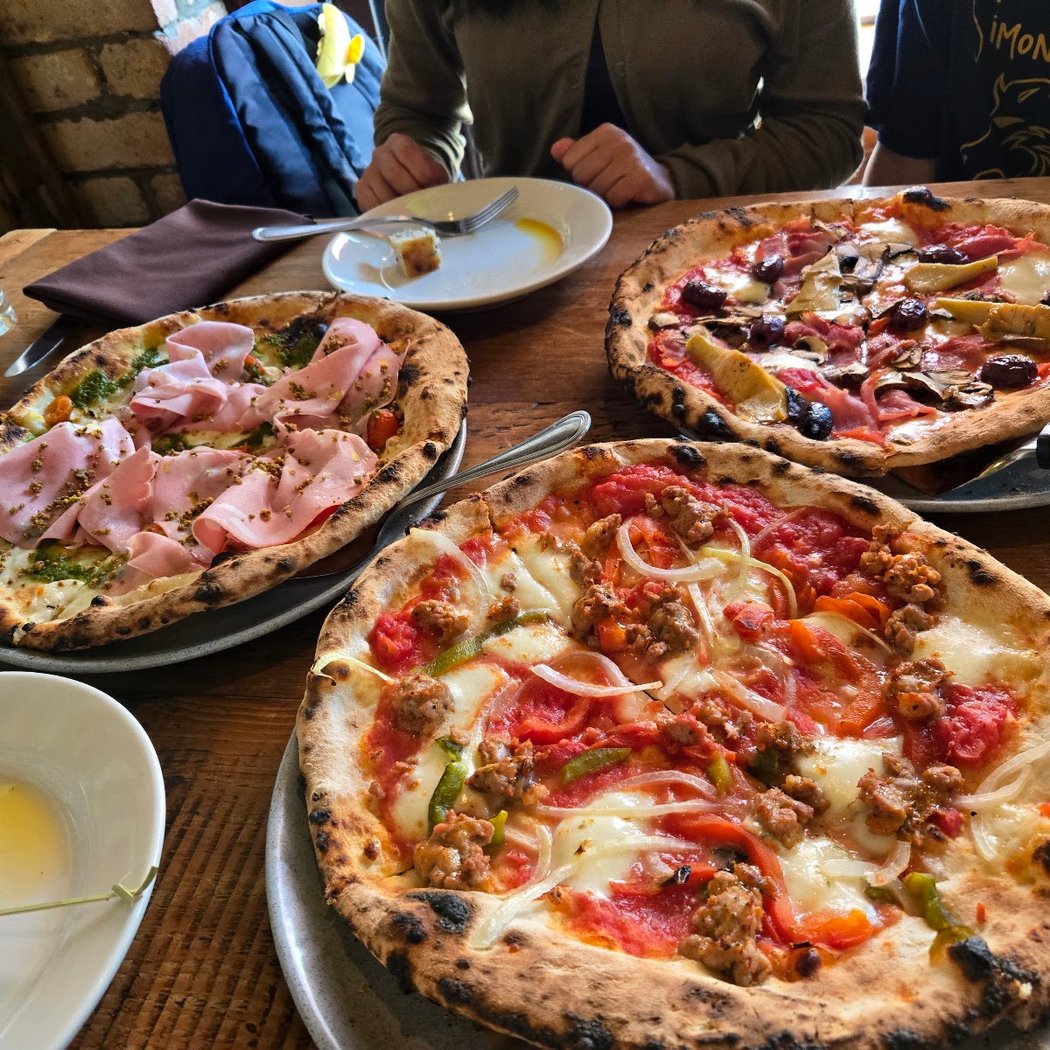 Piacere 3